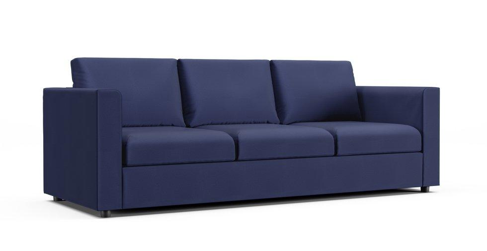 Everyday Cotton Navy