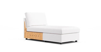 Finnala Chaise Section Cover