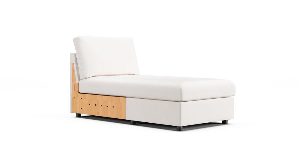 Signature Microfiber Cream