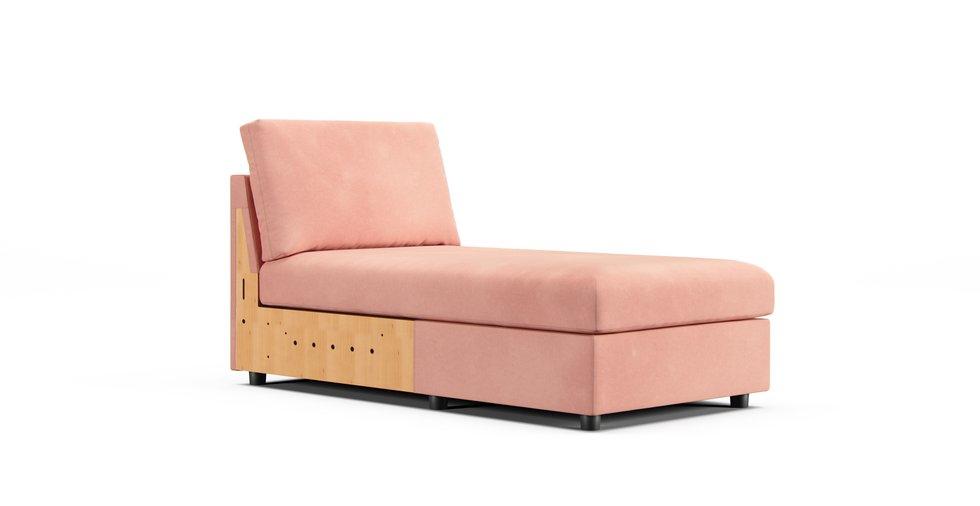 Signature Microfiber Coral