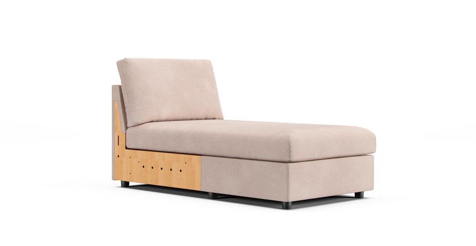 Signature Microfiber Sand