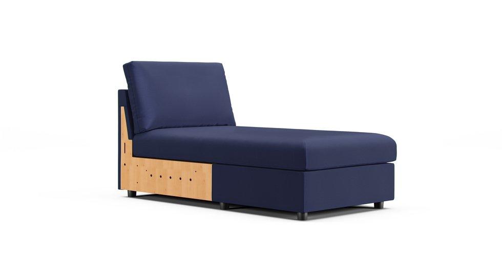 Everyday Cotton Navy