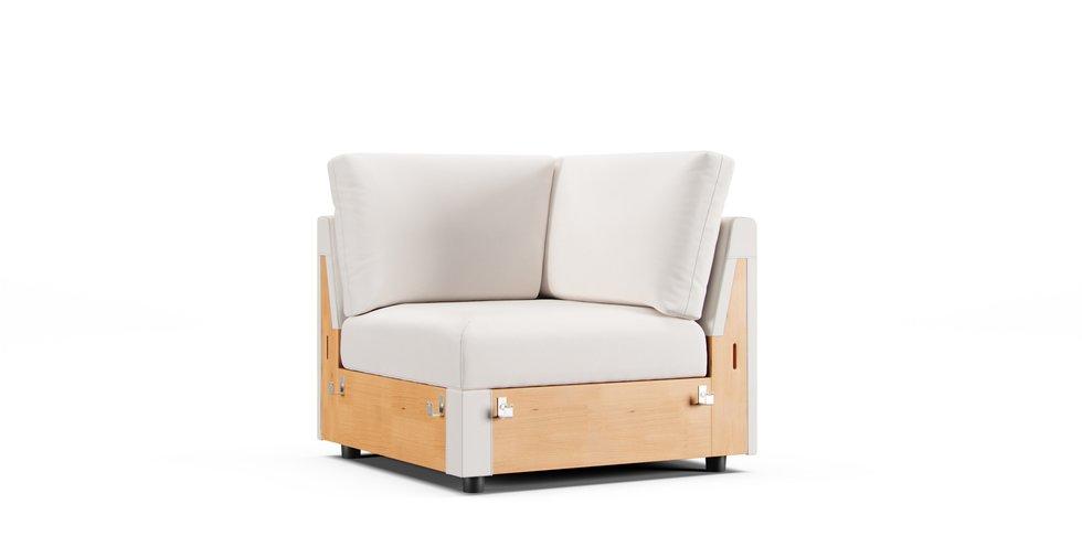 Signature Microfiber Cream