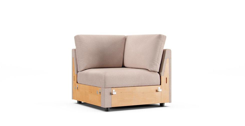 Signature Microfiber Sand