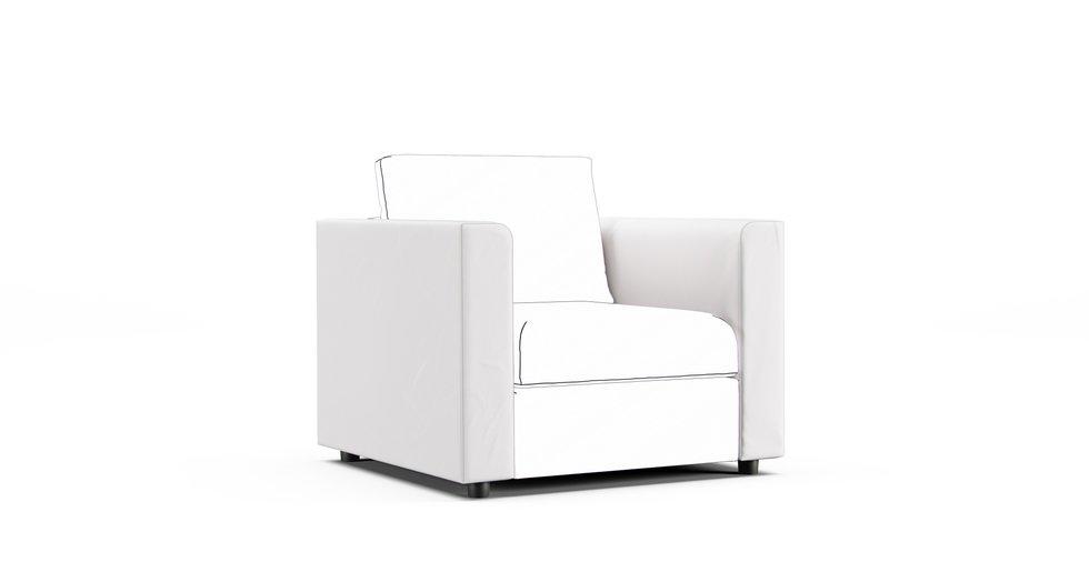 Finnala Armrest Cover