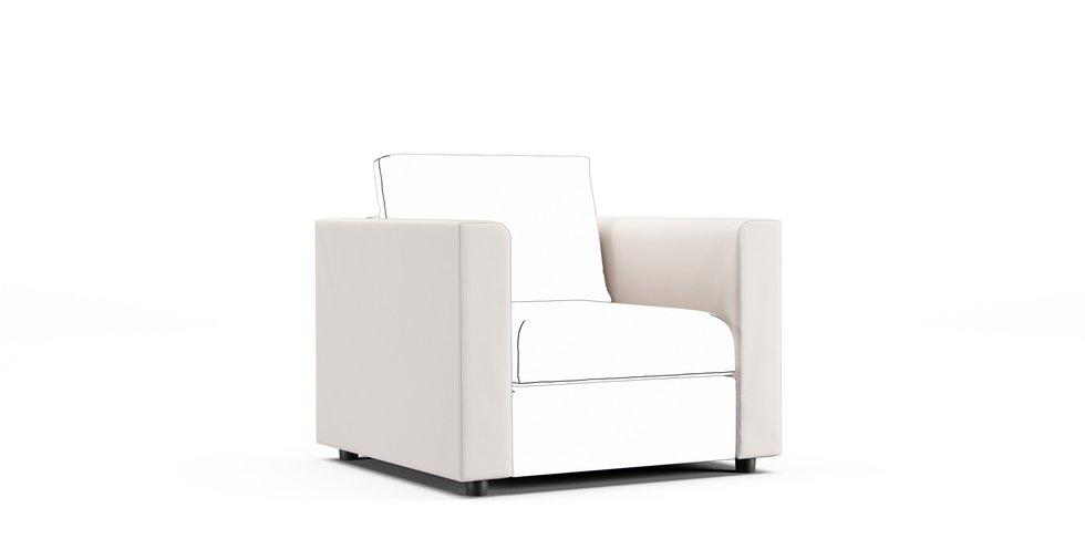 Signature Microfiber Cream