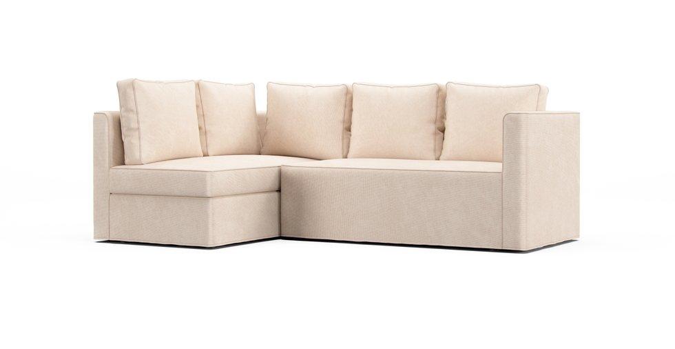 Mod Basketweave Pearl