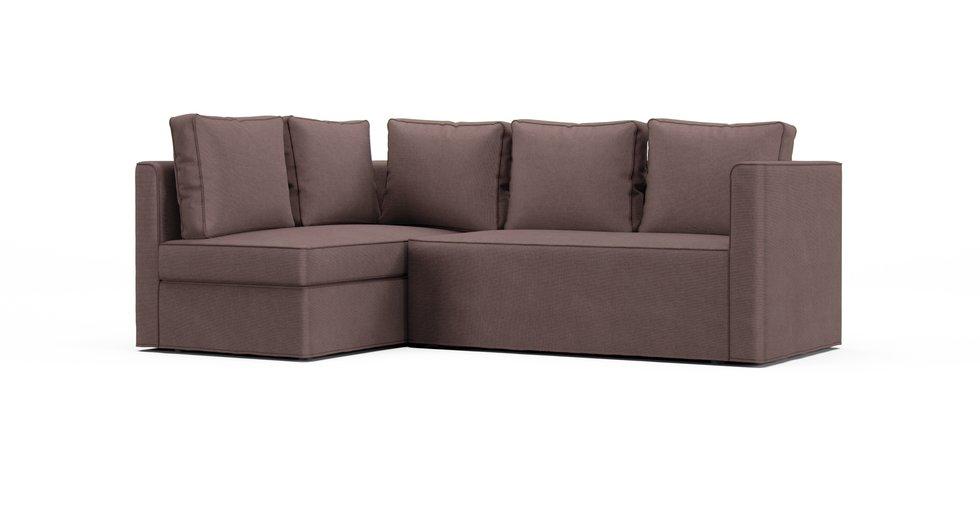 Mod Basketweave Espresso