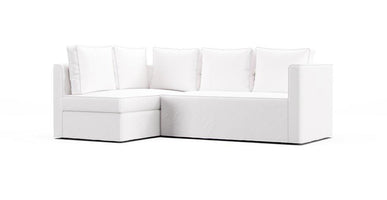 Fagelbo Chaise Sofa Cover