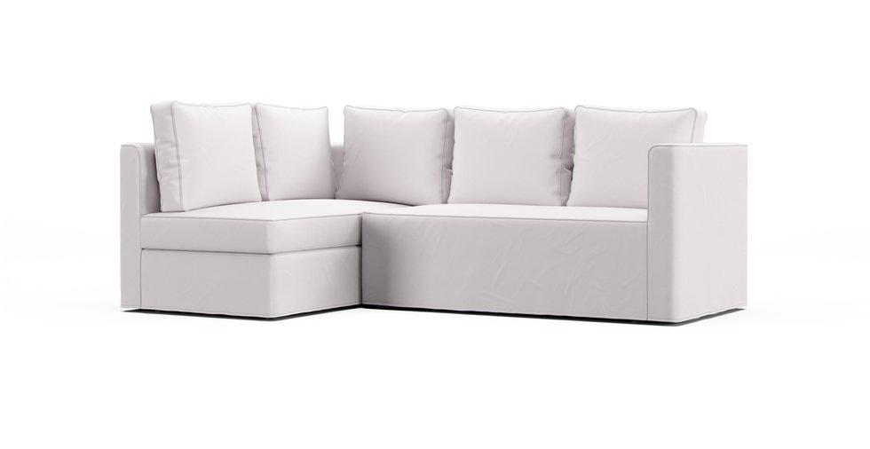 Everyday Cotton Pebble