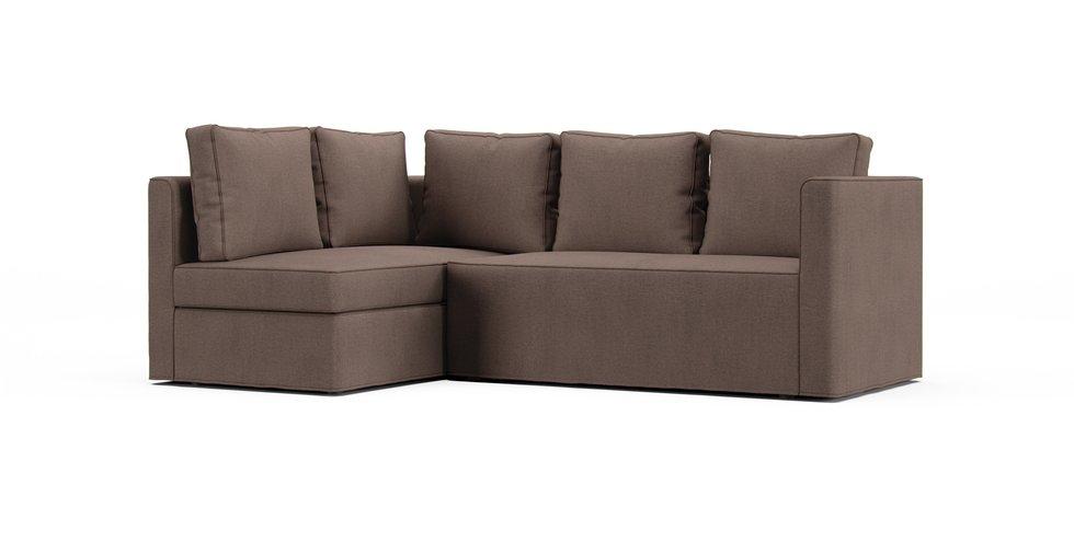 Mod Chenille Espresso