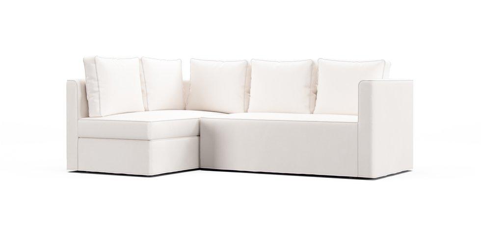 Signature Microfiber Cream