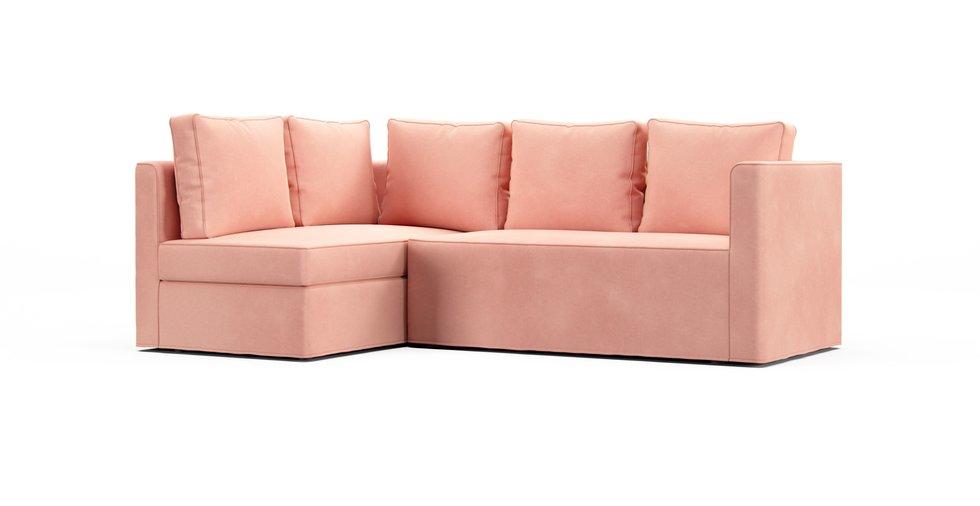 Signature Microfiber Coral