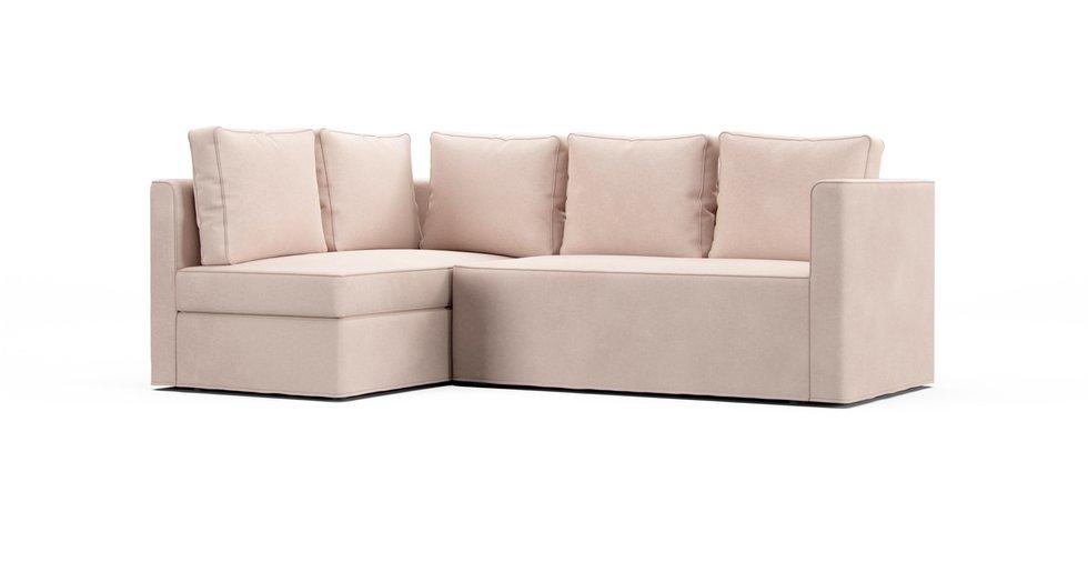 Signature Microfiber Sand