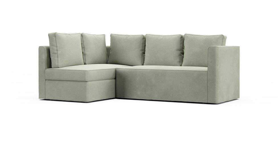 Signature Microfiber Silver Sage