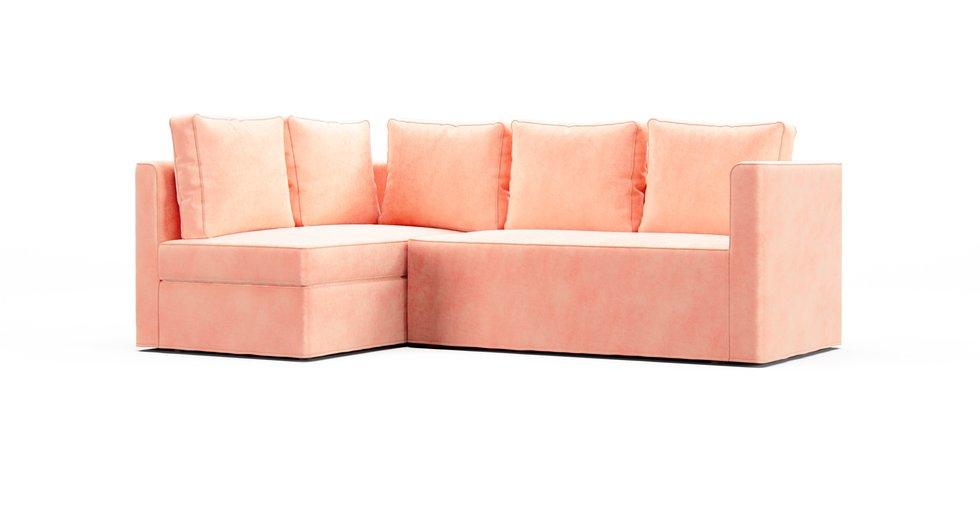 Classic Velvet Peach