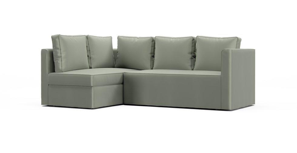 Everyday Cotton Silver Sage