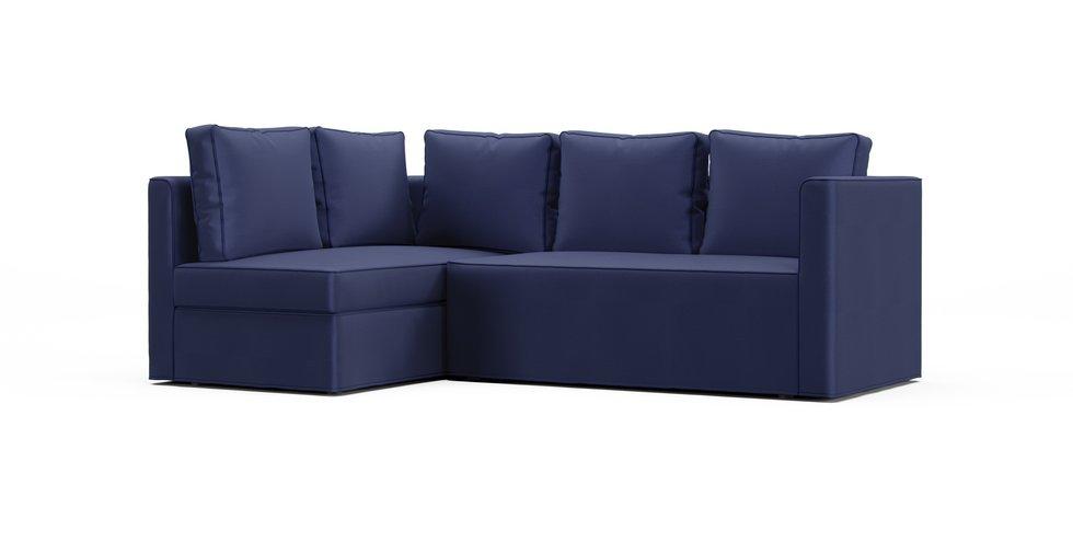 Everyday Cotton Navy