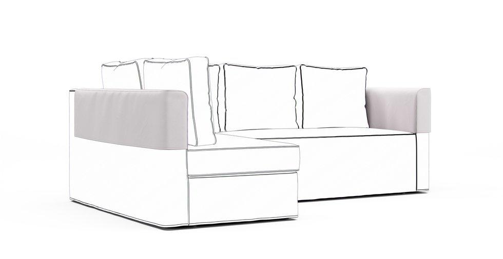 Everyday Cotton Pebble