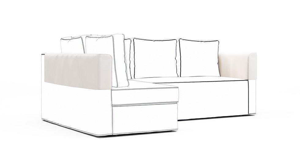 Signature Microfiber Cream