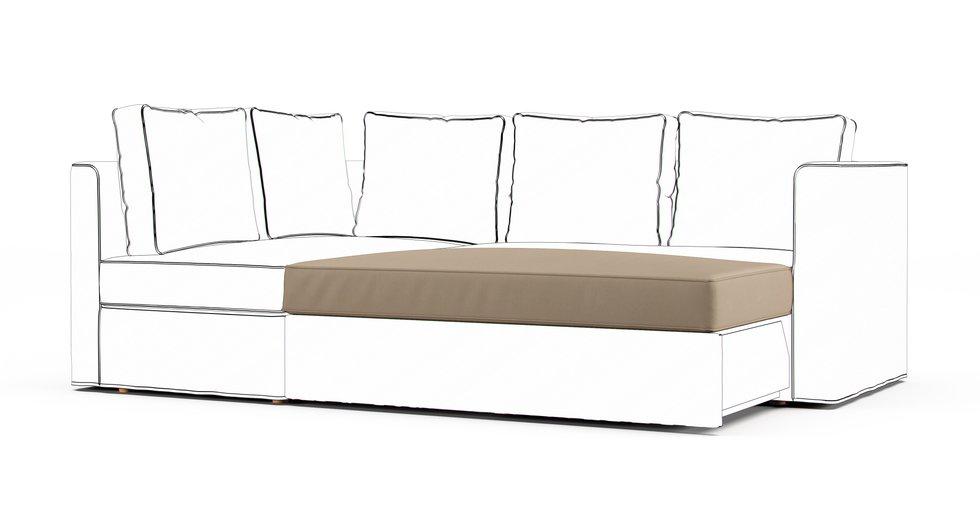 Sunbrella® Canvas Antique Beige