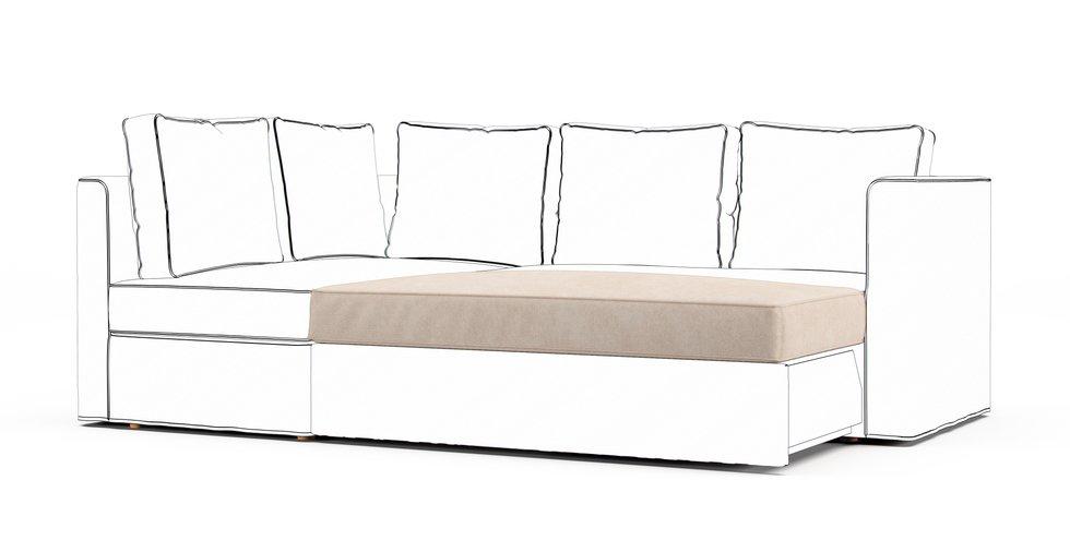 Mod Basketweave Pearl