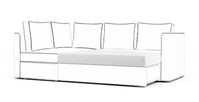 Fagelbo Bed Compartment Cover