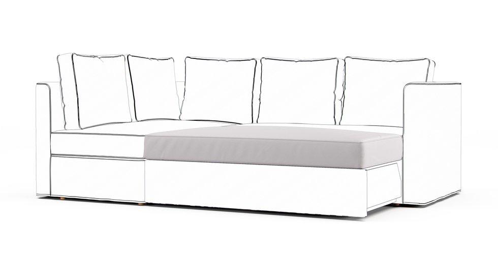 Everyday Cotton Pebble