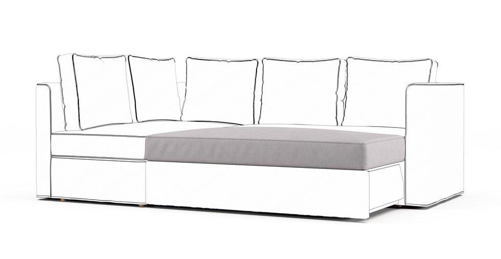 Everyday Weave Pebble