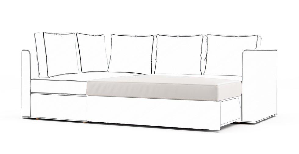 Signature Microfiber Cream