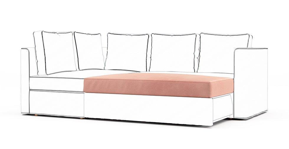 Signature Microfiber Coral