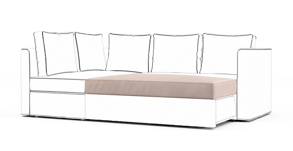 Signature Microfiber Sand