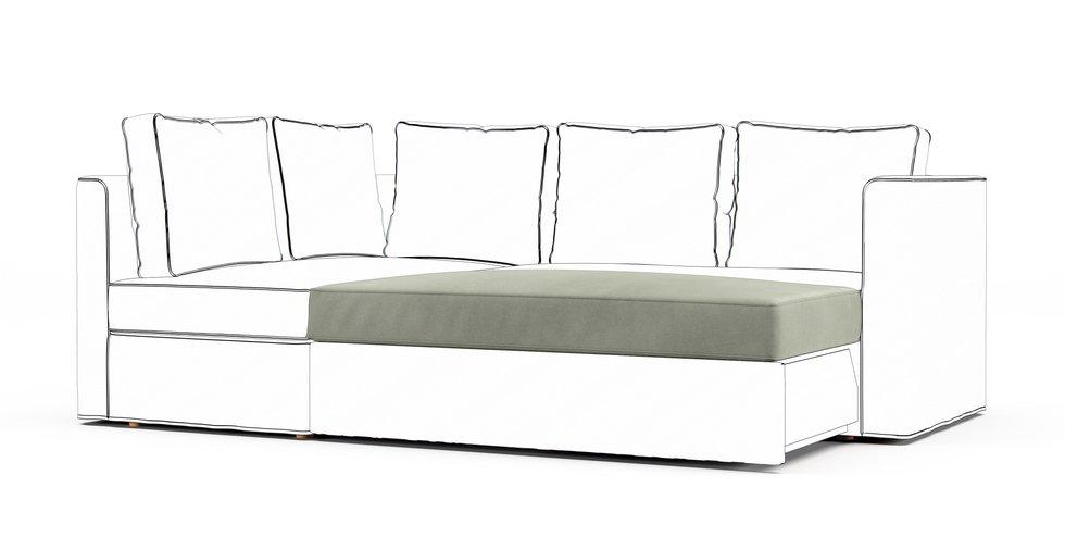 Signature Microfiber Silver Sage