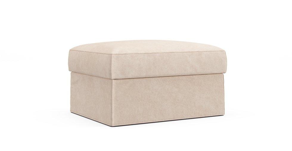 Mod Basketweave Pearl