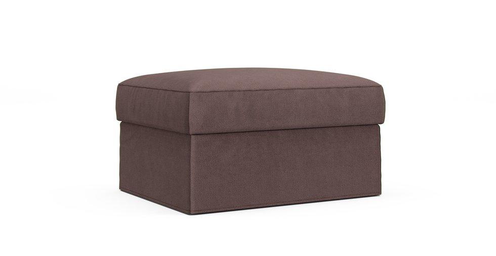 Mod Basketweave Espresso