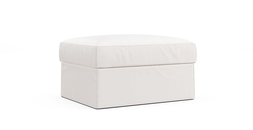 Signature Microfiber Cream