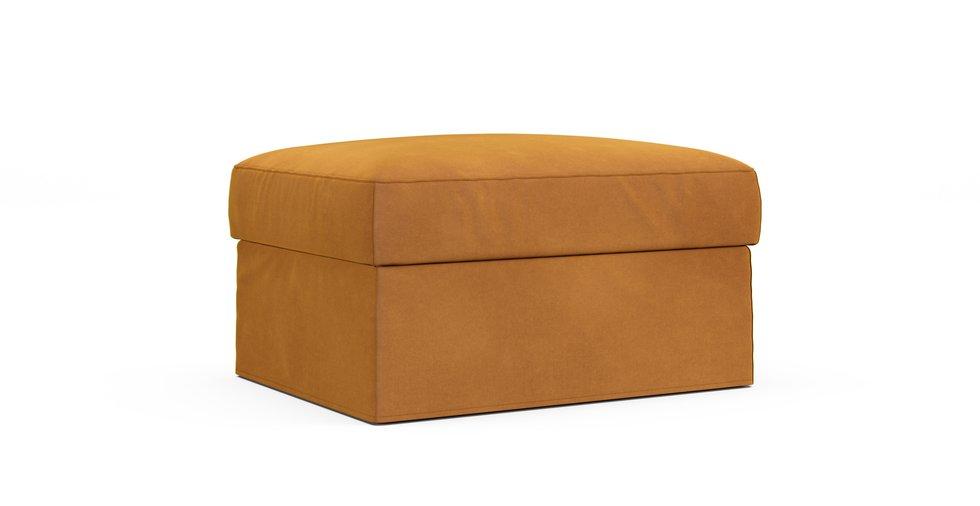 Signature Microfiber Caramel