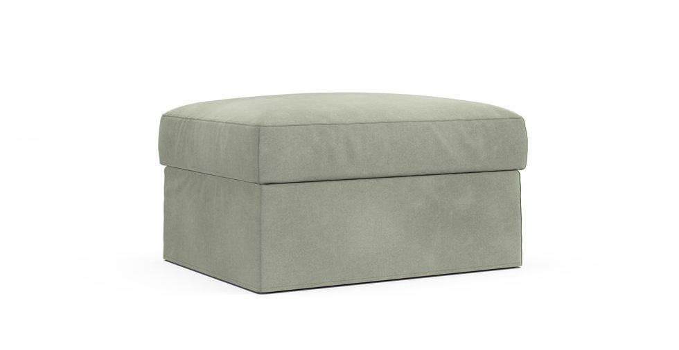 Signature Microfiber Silver Sage