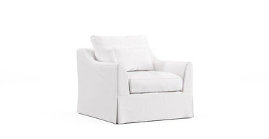 Farlov Armchair Cover