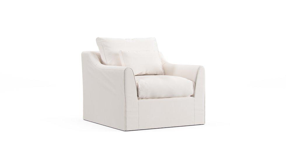 Signature Microfiber Cream