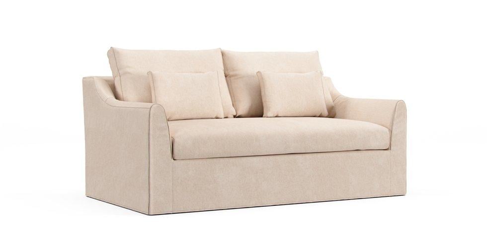 Mod Basketweave Pearl