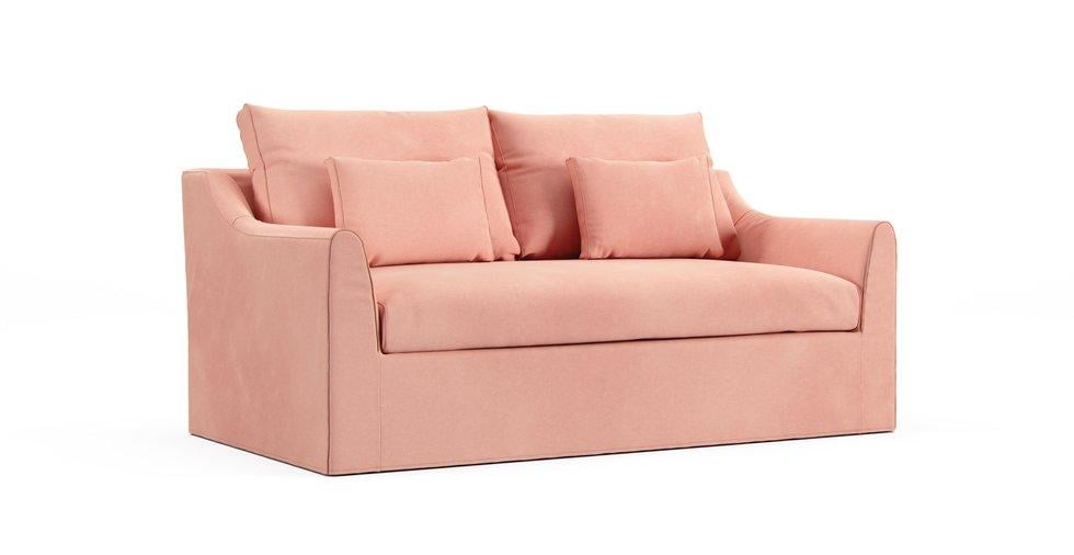 Signature Microfiber Coral