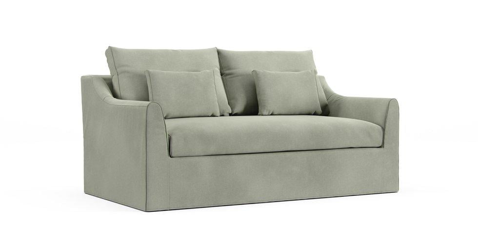 Signature Microfiber Silver Sage