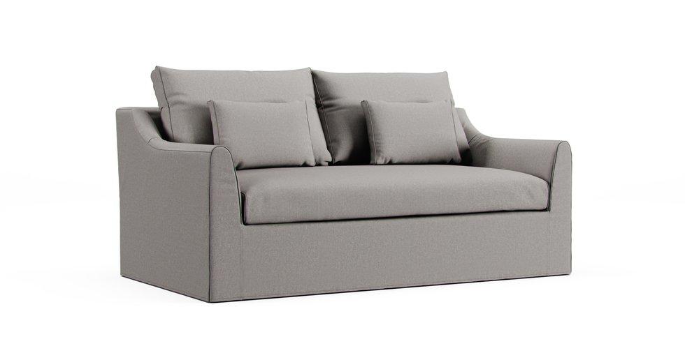 Housse de canapé convertible Farlov 2 places (USA et Canada)