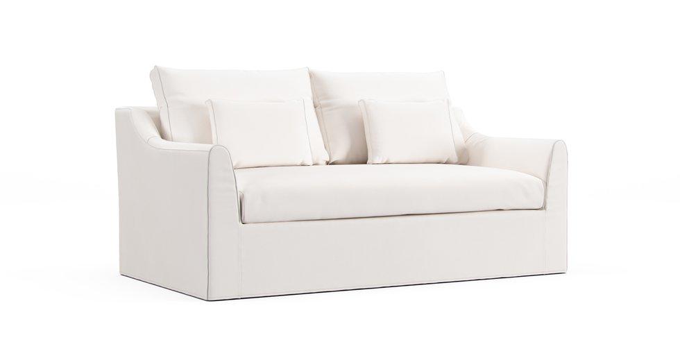 Signature Microfiber Cream