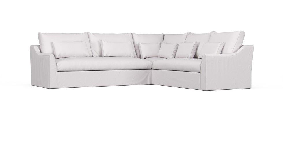 Everyday Cotton Pebble