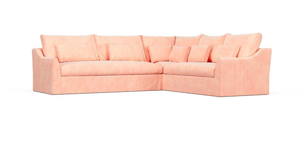 Classic Velvet Peach