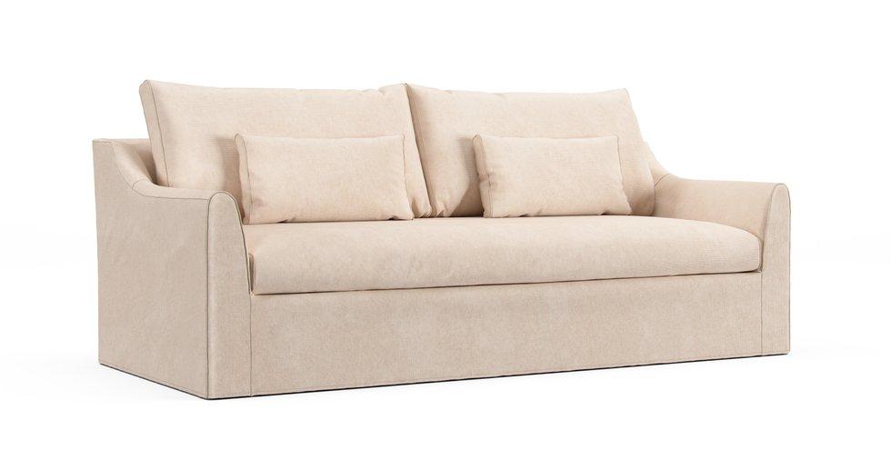 Mod Basketweave Pearl