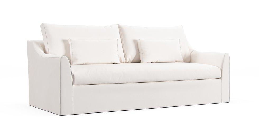 Signature Microfiber Cream