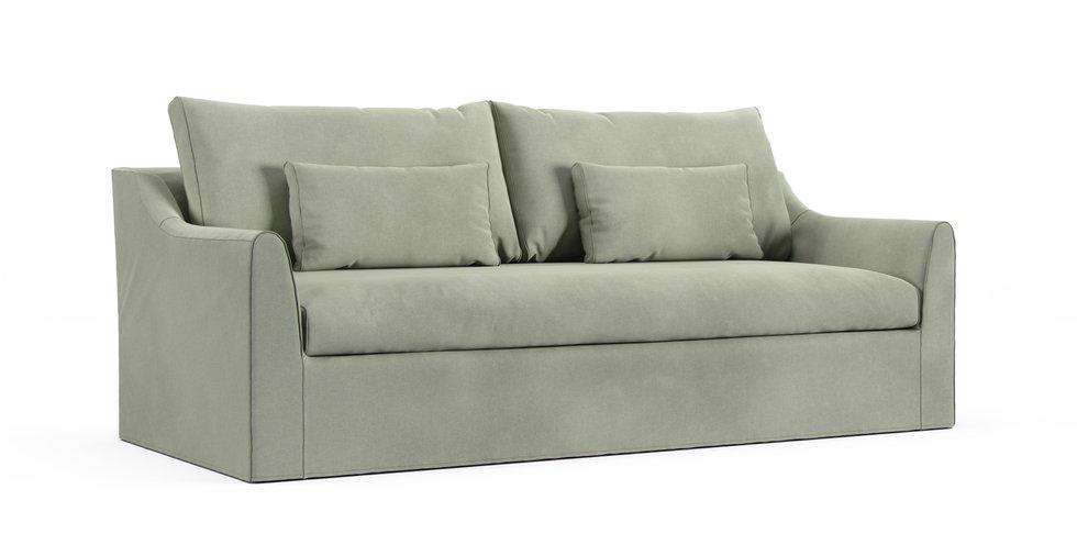 Signature Microfiber Silver Sage